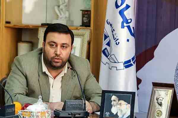 تخفیفات جهاد دانشگاهی به اعضای «شهر دانشجو»؛ مسیر جدید استخدام و امریه