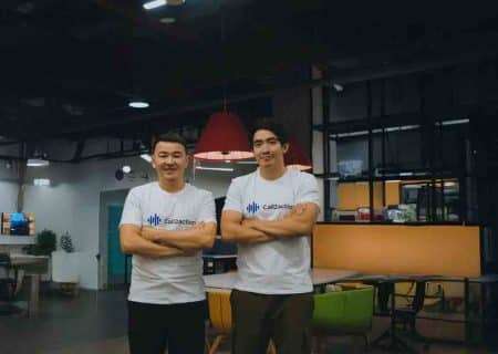 استارتاپ قزاقستانی و انقلابی در استخدام رانندگان کامیون آمریکایی