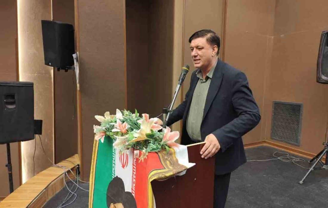 موضوع استخدام دهیاریها و اصلاح آییننامه استخدام دهیاران در دستورکار قرار دارد