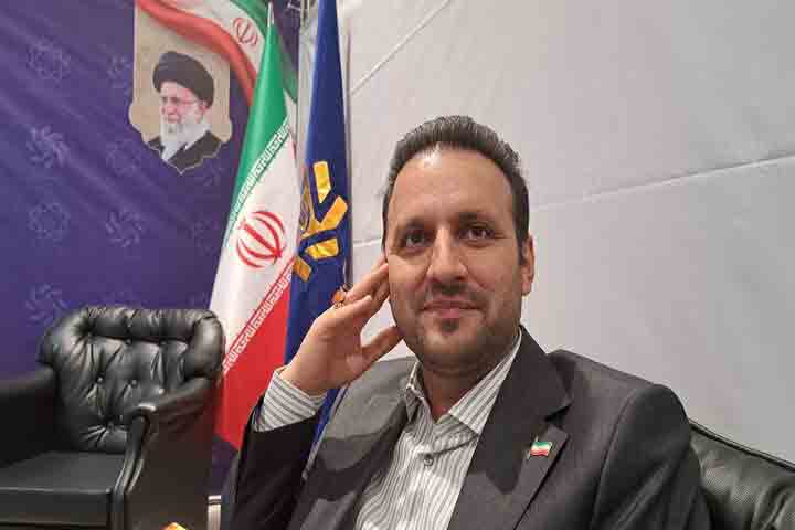 جلیلوند: هوش مصنوعی را به کمک گزینش خواهیم آورد + فیلم