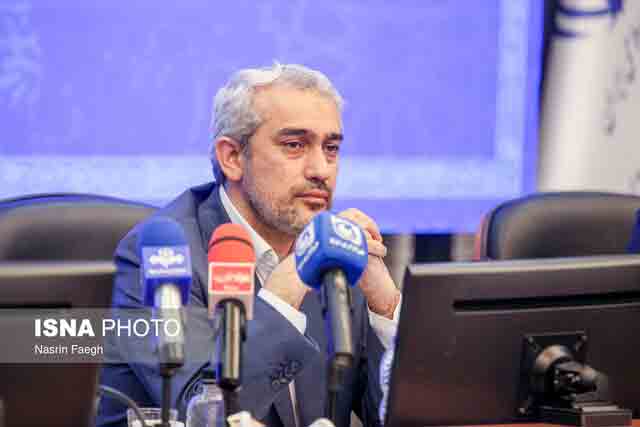 مدنیزاده: بیش از ۸ میلیون مجوز کسبوکار صادر شده است