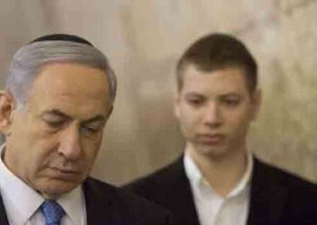 رسوایی نتانیاهو/ تلاش پشت‌پرده برای استخدام یکی از اعضای خانواده‌اش
