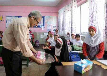 انتشار اصلاحات دفترچه ثبت‌نام آزمون استخدامی سرایدار آموزش و پرورش 