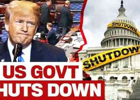 ادامه تعطیلی دولت فدرال و فشار معیشتی بی‌سابقه بر کارمندان آمریکایی