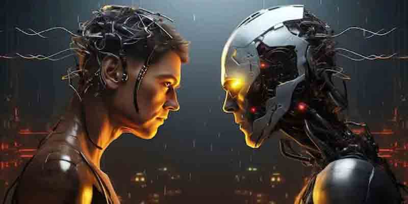 چشم در چشم هوش مصنوعی؛ مشاغل مقاوم در برابر طغیان ربات‌ها