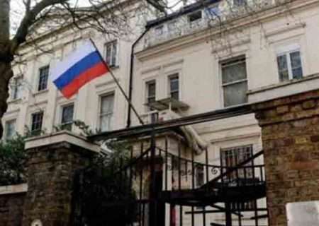 سفارت روسیه: آگهی استخدام ایرانیان در ارتش ما جعلی است