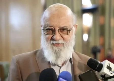 چمران: استخدام ۲۰ هزار نفر در شهرداری صحت ندارد