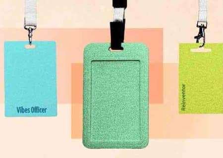 چرا شرکت‌ها در حال تغییر عناوین شغلی هستند؟