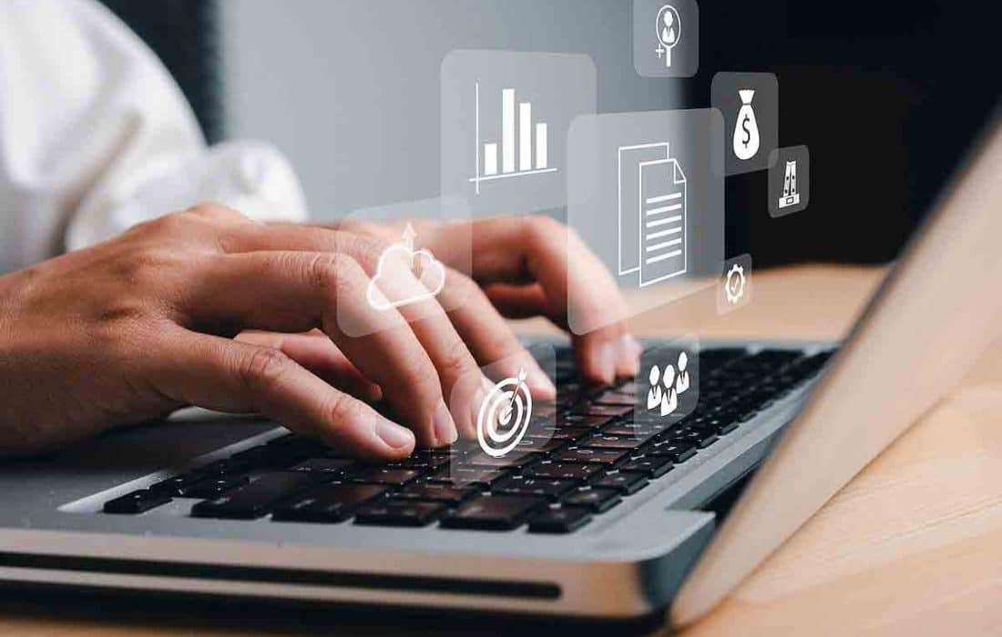 چهار معیار عملکرد کارکنان