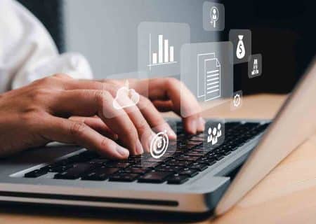 چهار معیار عملکرد کارکنان
