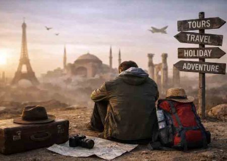 رئیس جامعه راهنمایان گردشگری: ۹۹ درصد راهنمایان بدون شغل مانده‌اند