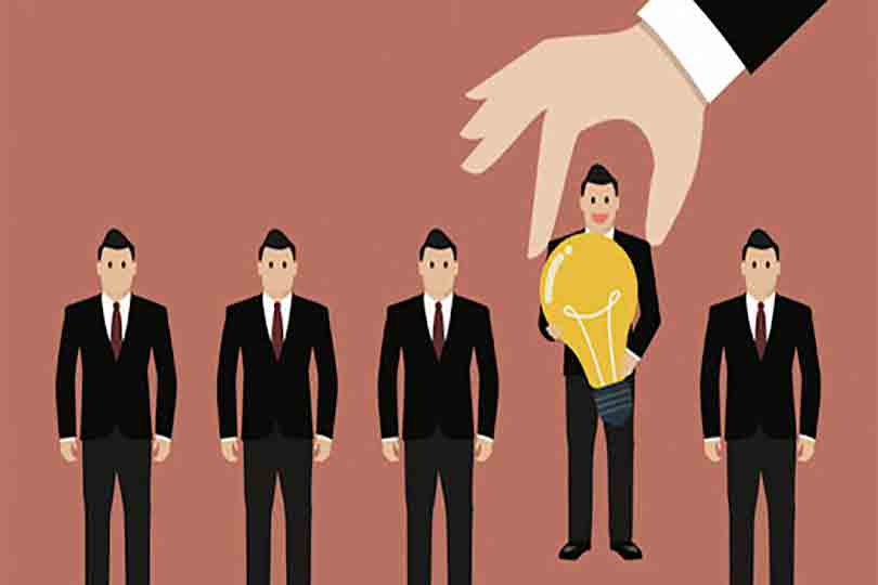 دوراهی انتخاب بین مناسب‌ترین و شایسته‌ترین افراد