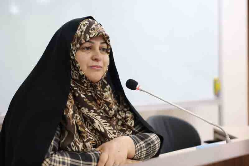 برگزاری دوره آموزشی بدو خدمت کارکنان استخدامی جدید دستگاه‌های اجرایی