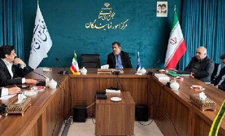 رئیس کمیسیون اجتماعی: شاغل بودن صرفا به‌معنای استخدام در دستگاه‌های دولتی نیست