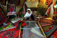 صنایع‌ دستی یکی از مهم‌ترین ظرفیت‌های اشتغال‌محور کردستان است