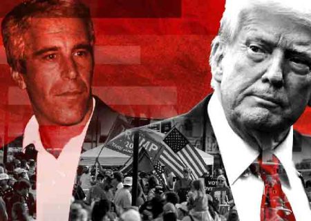 اپستین به دنبال استخدام یک «هکر نخبه» بوده است