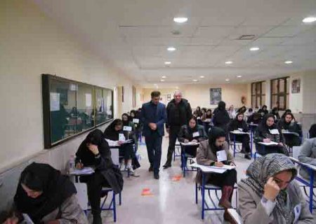 نتایج تکمیل ظرفیت آزمون استخدامی دانشگاه‌های علوم پزشکی اعلام شد