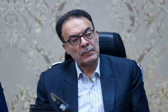 طرح‌های ساماندهی نیروهای شرکتی در حال بررسی است