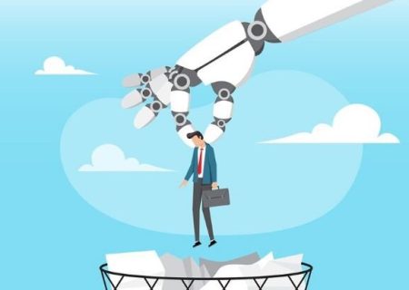 ممنوعیت اخراج کارکنان برای جایگزینی با هوش مصنوعی