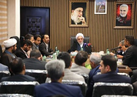 فرصت استخدامی در کرمان؛ ظرفیت جذب ۲۲۴ کارمند اداری