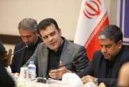 معاون رئیس‌جمهور:پیگیر تحقق طرح ۲۰درصد استخدام نخبگان در وزارتخانه‌های علوم و بهداشت هستیم