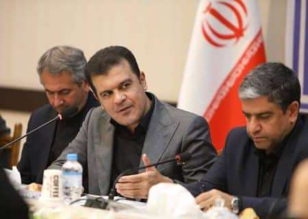 معاون رئیس‌جمهور:پیگیر تحقق طرح ۲۰درصد استخدام نخبگان در وزارتخانه‌های علوم و بهداشت هستیم