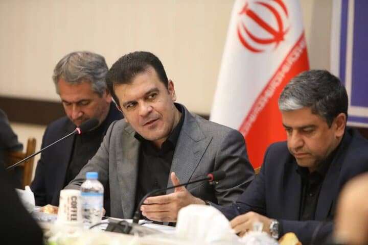 معاون رئیس‌جمهور:پیگیر تحقق طرح ۲۰درصد استخدام نخبگان در وزارتخانه‌های علوم و بهداشت هستیم